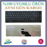 Medion Akoya E6217 Siyah Notebook Klavye