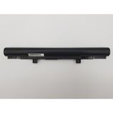 Medion Akoya E6416, E6422 Notebook Bataryası - Pili Siyah