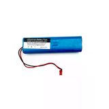 Medion MD18500 Robot Süpürge 3500 mAh 14.4 V Batarya – Orjinal Uyumlu Uzun Ömürlü, Yüksek Performans Pil