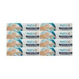 Medipack Alkollü Mendil Medıpack Alcohol Swab Cilt Temizleme Alkol Swap 8 Kutu = 800 Adet
