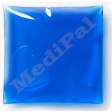 Medipal 200 Adet Termojel - Mavi - Sıcak Soğuk Kompres Jel - Çok Amaçlı Termojel - Cold Pack - 13x13 cm