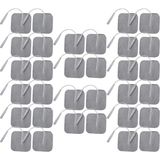 Medipal Tens Pedi - 5x5 cm Soketli - Acura, Eragon, Alllife, Nordmende, Optimed, Wollex Uyumlu - 32 Adet