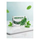 Medipastil Nane Okaliptus Mentol Aromalı Pastil 24 Adet