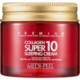 Medipeel Collagen Super 10 Sleeping Cream(Kolajenli Gece Kremi) M0035 - 1749K