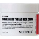 Medipeel Medi Peel Premium Collagen Naite Thread Neck Cream 2.0 Peptid ve Kolajen Içeren Boyun Lifting Kremi 100 ml