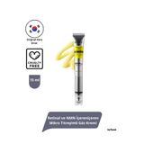 Medipeel Retinal NMN Bounce Shot Eye Cream 15 ml Mikro Titreşimli Göz Kremi