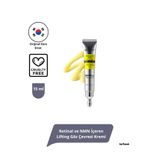 Medipeel Retinal NMN Bounce Shot Eye Cream 15 ml (Refill) Retinal ve NMN İçeren Lifting Göz Çevresi Kremi