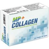 Medipharma Mp Collagen 30 Tablet Tip I-II Kollajen ve Vitamin C İçeren Takviye Edici Gıda
