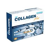 Medipharma Mp Collagen Plus 30 Tablet Tip 1 ve Tip 2 Kollajen ile Vitamin D İçeren Yetişkinler İçin Takviye
