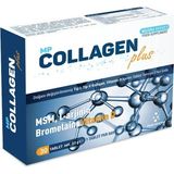 Medipharma Mp Collagen Plus 30 Tablet