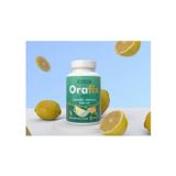 Medipharma Mp Orafix Drops Ağız Kokusuna, Boğazı Yumuşatmaya Ve Nefesi Ferahlatmaya Yardımcı Bitkisel 60 Çiğneme Tablet