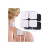 MediPlus Tens Elektrot Pedi 5x5cm 8'lı Paket ( 1 Pakette 4 Adet Tens Elektrot Pedi Vardır Toplam 32 Adet )