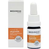Medirevo Akgünlük - Borken Complex 124 İçeren Takviye Edici Gıda