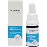 Medirevo Alkali - Borken Complex 124 İçeren Takviye Edici Gıda