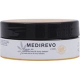Medirevo AYNISEFA ÖZLÜ EL VE VÜCUT BALSAMI W BETA CAROTEN, E VİT, C VİT, BORKEN-100 ML