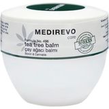 Medirevo Borken Complex 124, Beyaz Söğüt Kabuğu Özlü Çay Ağacı Balmı