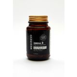 Medirevo Borken Complex 124 İçeren Omega-3