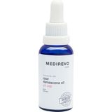 Medirevo Borken Complex 124, ,Pantenollü Gül Yağı