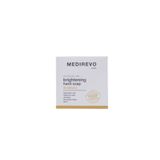 Medirevo Brightening El Sabunu W Elma Kök Hücresi, Hyaluronik Asit, Borken Complex 124 - 80 G