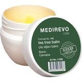 Medirevo ÇAY AĞACI BALMI W AKSÖĞÜT, E VİTAMİNİ, BORKEN COMPLEX 124 - 10 ML