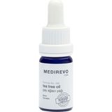 Medirevo Çay Ağacı Yağı - Borken Complex 124 Ve Beyaz Söğüt Ağacı Özlü