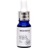 Medirevo Çay Ağacı Yağı W Aksöğüt, E Vitamini, Borken Complex 124 - 10 ml