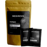 Medirevo Kolajen-Borken Complex 124 Içeren Takviye Edici Gıda