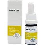 Medirevo Lemon - Borken Complex Içeren Takviye Edici Gıda