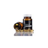 Medirevo Omega 3, Krill, Astaksantin&Borken Complex - 50 Yumuşak Kapsül