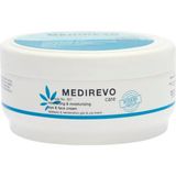 Medirevo Yüz Ve Göz Çevresi Kremi - Bor Ve Kenevir Tohumu Yağlı