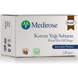 Medirose Katran Sabunu Plus+ 120 gr