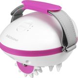 Medisana 88540 AC 850 Selülit Mor/Beyaz Masaj Aleti