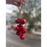 Medita Craft Meditacraft, Nar Üzüm Salkım Musluk Sabun, Nar Çiçeği Kokulu - Nar Musluk Sabun - 1 Adet