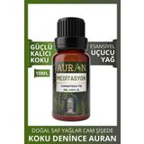 Meditasyon Esansiyel Uçucu Koku Yağı Buhurdanlık Yağı Esans Hava Nemlendirici Kokusu 10ml