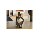 Meditasyon Modern Biblo Masa Üstü Mermer Görünümlü Beyaz Plastik, 7897654646
