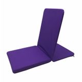 Meditasyon Sandalyesi/Backjack (Sarı)