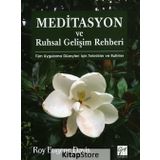 Meditasyon ve Ruhsal Gelişim Rehberi - Roy Eugene Davis