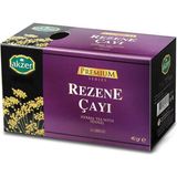 Medite 2'li Paket Rezene Otu Çayı (2X20 Süzen Poşet) - 1 Adet