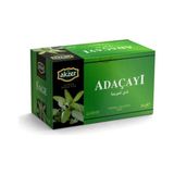 Medite Adaçayı Doğal 20'li Poşet Çay - 10 gr