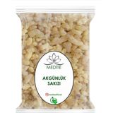 Medite Akgünlük Sakızı Yeni Mahsül 90GR - 10 gr