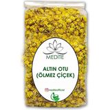 Medite ALTIN OTU (ÖLMEZ ÇİÇEK) 50 GR - 1 Adet