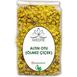 Medite ALTIN OTU (ÖLMEZ ÇİÇEK) 50 GR - 10 gr