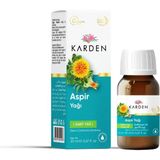 Medite Aspir Yağı 20 ml - 1 Adet
