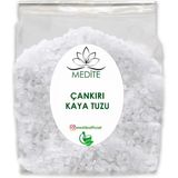 Medite Çankırı Kaya Tuzu Doğal 1 kg - 1 Adet