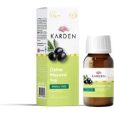 Medite Defne Meyvesi Yağı 50 ml - 50 gr