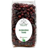 Medite Doğal Kuşburnu Tane (Rosa Canina) Yeni Mahsül 1000GR - 1 Adet