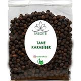 Medite Karabiber Tane Yeni Mahsül 100 gr