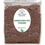 Medite Karnıyarık Otu Çayı Tohum Tane Tane 1 kg - 1 Adet