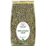 Medite LAVANTA ÇİÇEK (LAVANDULAOFFICINALIS)500 GR - 1 Adet