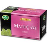 Medite Mate Otu Çayı 20 Süzen Poşet - 1 Adet